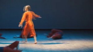 Образцовый детский ансамбль танца "Сибирочка" - Сфера