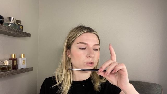 Неоновый макияж кистями Morphe смотреть онлайн