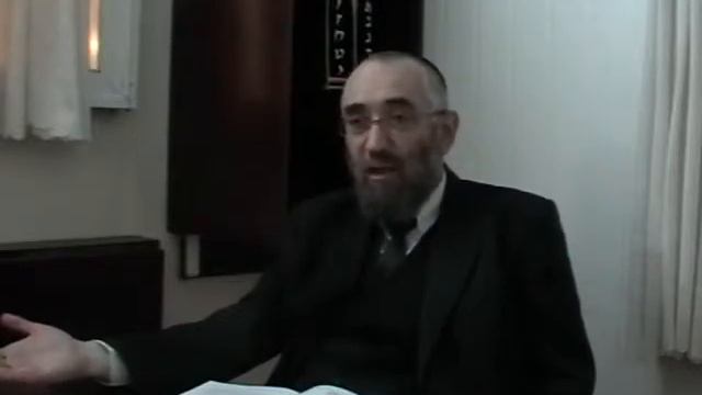 Бейт Дин в наше время 05