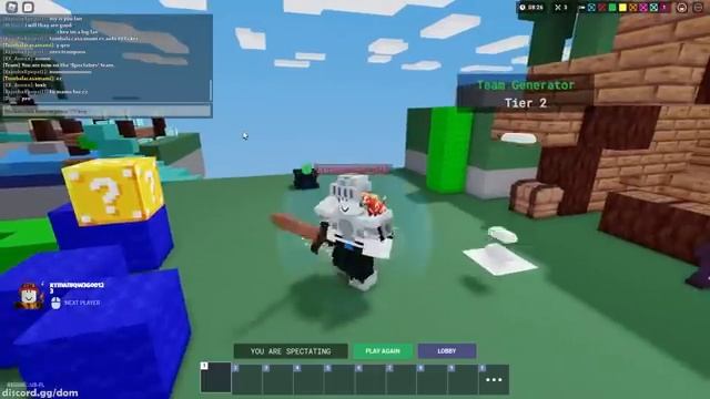 Roblox Best Moments 2022 (COMPILATION) [LONG] смотреть онлайн
