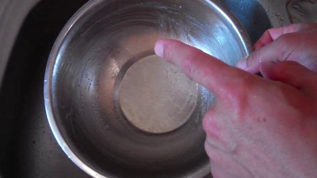 Чудо - салфетка из бамбука для мытья посуды без моющих средств смотреть онлайн