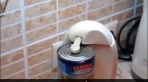 Электрооткрывалка Tefal 8536