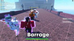 How to Get Made in Heaven (Obtaining mih + Showcase) | Roblox is Unbreakable Update! [RIU]