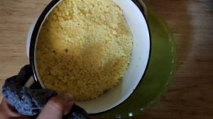 Знать бы раньше про бюджетную прикормку для рыбалки по всей мирной рыбе.