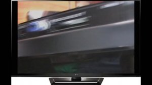 LG 42PA4500 PLASMA TV 'THE VIDEO'