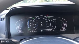 Зарядка в +25 на EVOLUTE i-PRO / Эволют айпро электроавтомобиль в такси