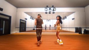 The Sims 4 Realistic Dance Download: Hip Hop Swag (Free)
