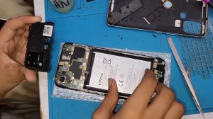 Замена экрана infinix New Mobile Screen Repair & Replacement   Restoration Destroyed Phone