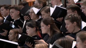 Родион Щедрин "Эпиталама" / Rodion Shchedrin "Epithalamium"