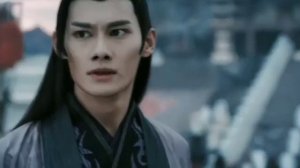 Неукротимый повелитель Чэнь Цин