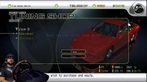 Import Tuner Challenge - Король Тюнинга и стритрейсинга!