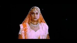 Шахрукх Кхан, Каджол _ Если б не было тебя