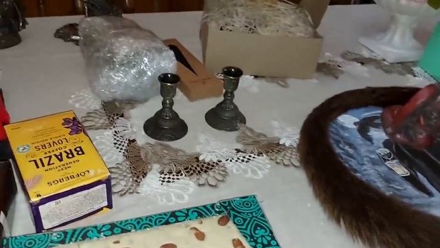 ДАРЫ И ОТКУПЫ смотреть онлайн