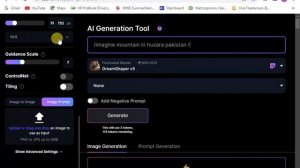 Free AI Image Generator | Leonardo AI | Bluewillow tutorial Urdu & Hindi