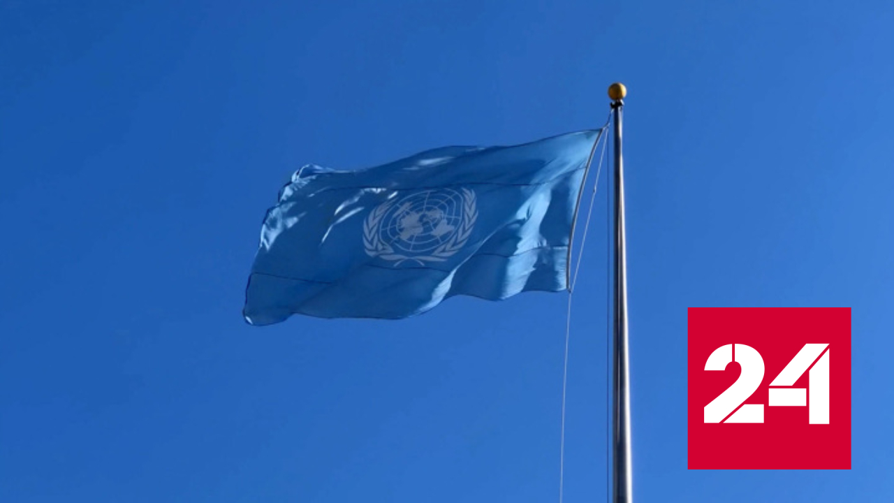 Чехия отказалась присутствовать на заседании СБ ООН по обстрелу Белгорода - Россия 24