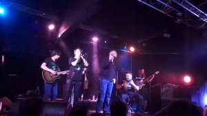 Green Crow - Амстердам (Гластонбери 2023)