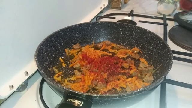 Второе из чечевицы! Вы такое ещё не пробовали. смотреть онлайн