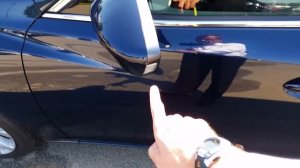 Mazda Smart Key Explained