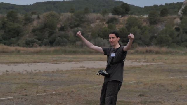 RC Heli Awful Crashes... I repaired it and THIS happened! ✈️ T-REX 600 смотреть онлайн