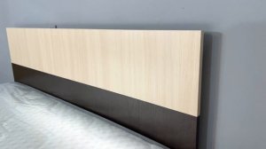 Кровать двуспальная 160х200 см Юнона