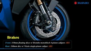 Kawasaki Ninja 1000 SX vs Suzuki GSX S1000 GT Comparison  |TM