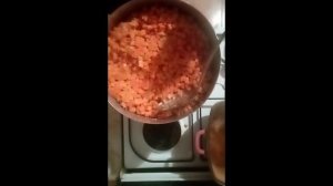 ԳԱԶԱՐՈՎ ՊԵՐԵՑ#ЗАГАТОВКА НА ЗИМУ С МОРКОВЬЮ И БОЛГАРСКИМ ПЕРЦЕМ