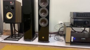 Полочная акустика JBL L82 Classic