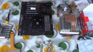 Thermaltake Big Typhoon VS Thermalright  AXP-100H +AMD Ryzen 9 5900X - размер против прогресса