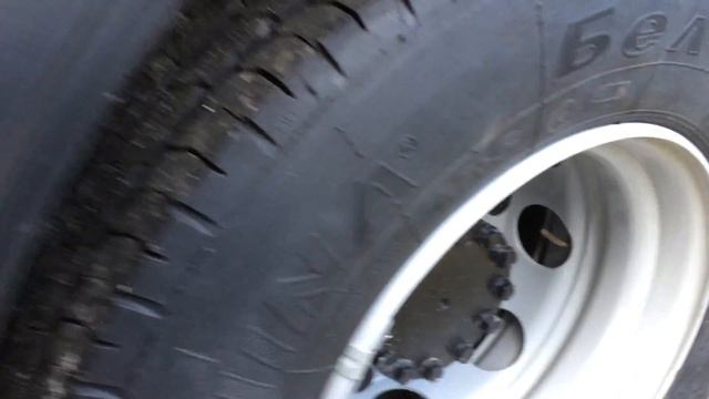 МАЗ 4371 "Зубрёнок". смотреть онлайн