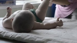 Массаж+гимнастика ребенка 1 часть - Anna Ilina