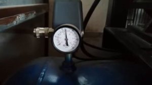 Компрессор сб4 ф500 w115