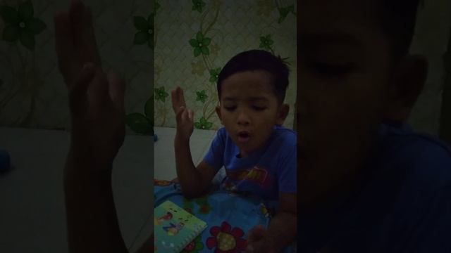 belajar 4 bahasa...indo ..england...java...arab смотреть онлайн