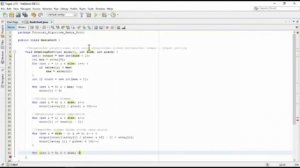 VIDEO TUTORIAL ALGORITMA RADIX SORT - ARYA SAPUTRA