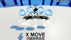 ONE FRUIT SIMULATOR ALL MYTHIC FRUITS SHOWCASE