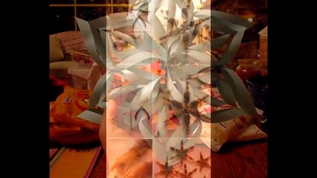 Поделки для детей на Новый Год своими руками смотреть онлайн