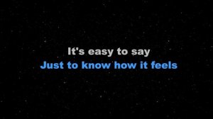 SOMEONE YOU LOVED - Lewis Capaldi (KARAOKE VERSION)