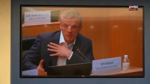 А глава где? Депутатам не удалось пообщаться с Андреем Филатовым перед его отставкой