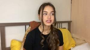 Как проходил мой Новый год в другом городе?