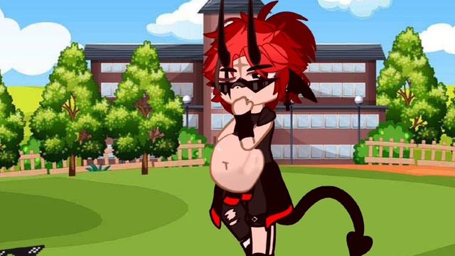 [ vore] ?School Gacha vore (+ Bonus)