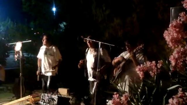 Индейские напевы (Хорватия) смотреть онлайн