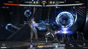 АМЕРИКАНСКИЙ ТУРНИР С РУССКИМИ КОММЕНТАРИЯМИ В ИНДЖАСТИС 2!