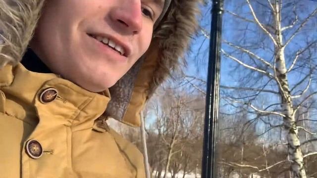 Programming VLOG From Moscow || Learning Software Design Patterns And Programming Paradigms :)