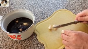 Соус Терияки. Как приготовить Японский соус Терияки дома