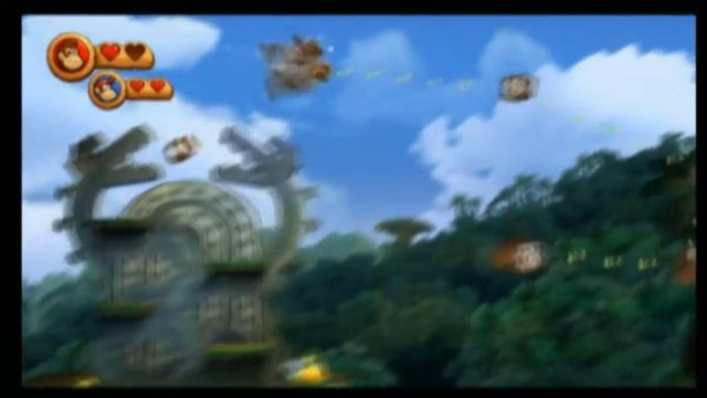 Точка зрения Donkey Kong Country Returns (рецензия, обзор) смотреть онлайн