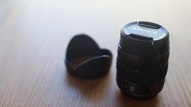 Panasonic ルミックス GH3 Part1 開封 DMC GH3 & Lumix G X VARIO 12 35mm F2 8 смотреть онлайн