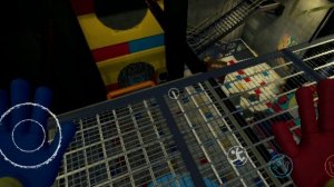 прохождение попи плей тайм 6 часть