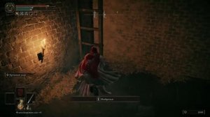 Elden Ring Где найти каменный молот