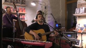 ПЕТР НАЛИЧ В ИД "ПОЛЯНДРИЯ" 28.09.2023 - ЧАЙКИ