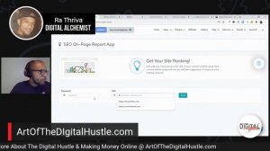 Is Builderall 4.0 Right For Your Brand? | Art Of The Digital Hustle Ep 03