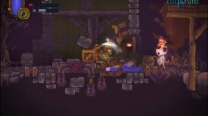 Fire Catcher - Полное Прохождение Игры (Ловец Огня) Flash Game Все Достижения (PC). (Без КОММЕНТОВ)